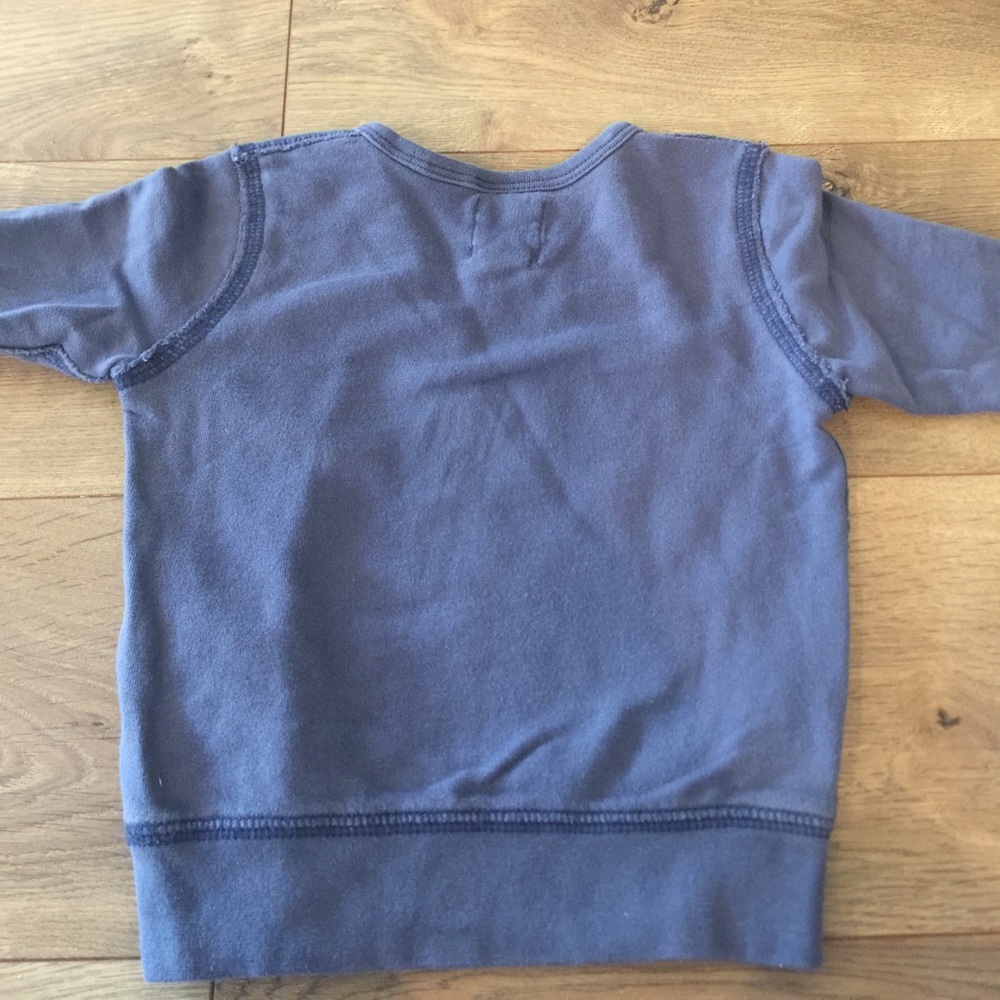 Sweatshirt - Picture 3 of 3